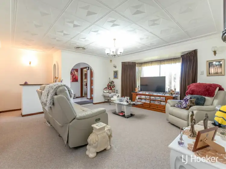 Sixth view of Homely house listing, 3 Connell Street, Belmont WA 6104