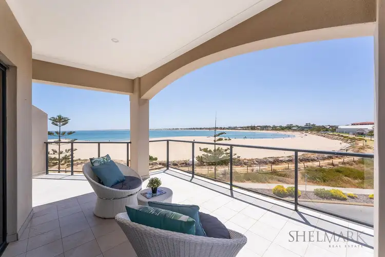 Main view of Homely house listing, Unit 4, 27 Breakwater Parade, Mandurah WA 6210