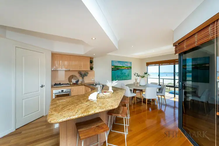 Fourth view of Homely house listing, Unit 4, 27 Breakwater Parade, Mandurah WA 6210