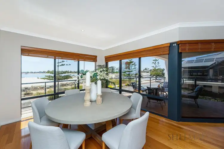 Sixth view of Homely house listing, Unit 4, 27 Breakwater Parade, Mandurah WA 6210