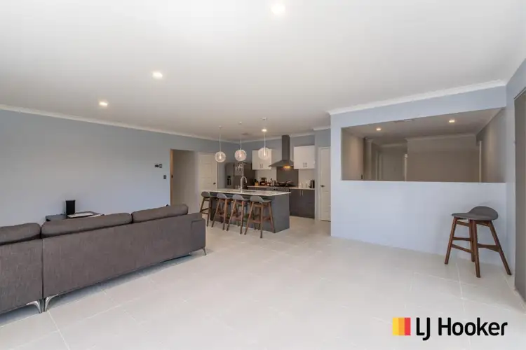 Third view of Homely house listing, 11 Snapper Way, Two Rocks WA 6037