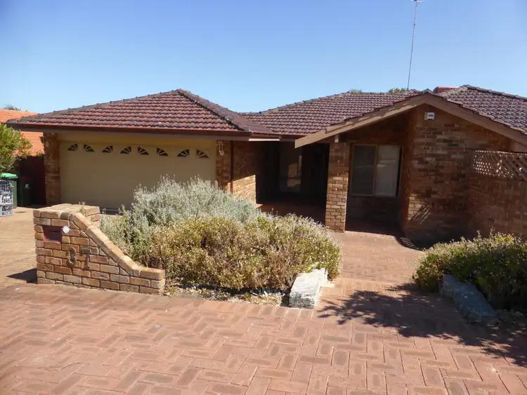 37 Whittington Avenue, Carine WA 6020