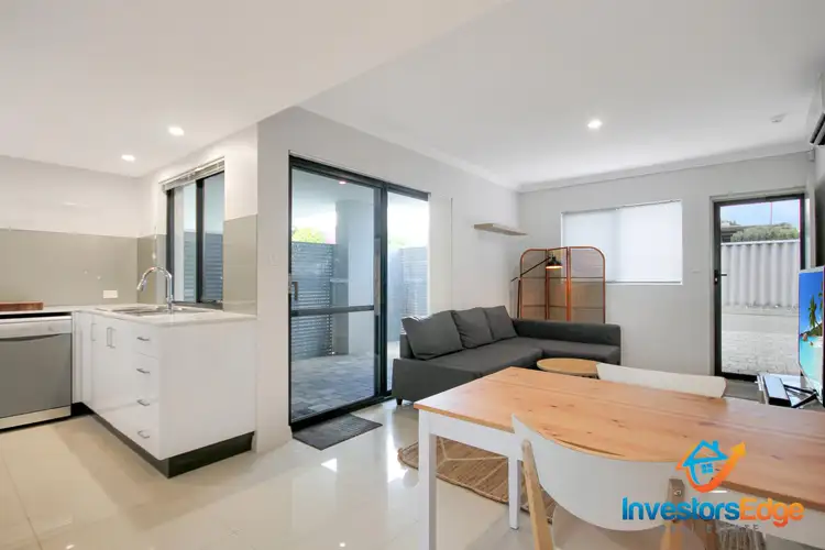 Main view of Homely apartment listing, 6/92 Main Street, Osborne Park WA 6017