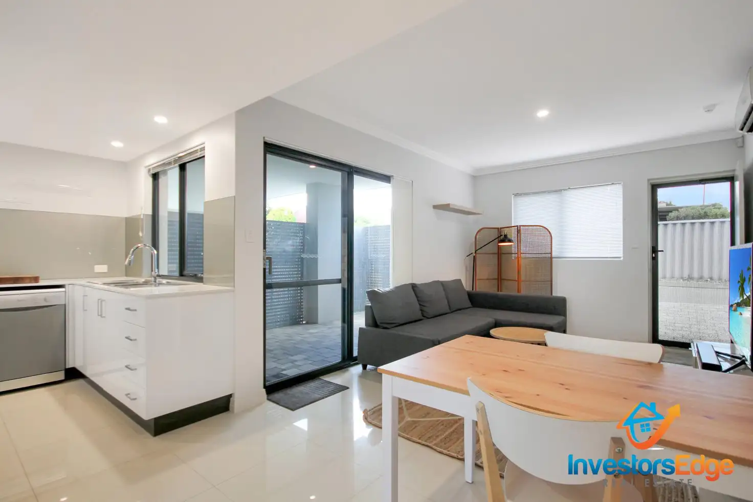 Main view of Homely apartment listing, 6/92 Main Street, Osborne Park WA 6017