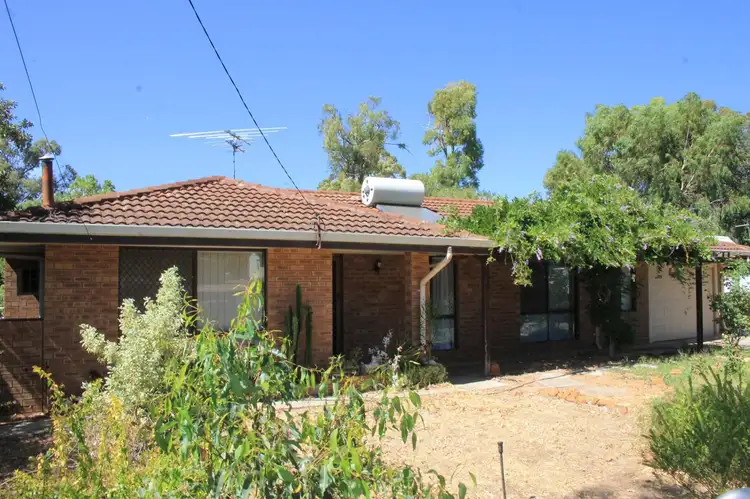 Second view of Homely house listing, 560 Dibble Street, Mount Helena WA 6082