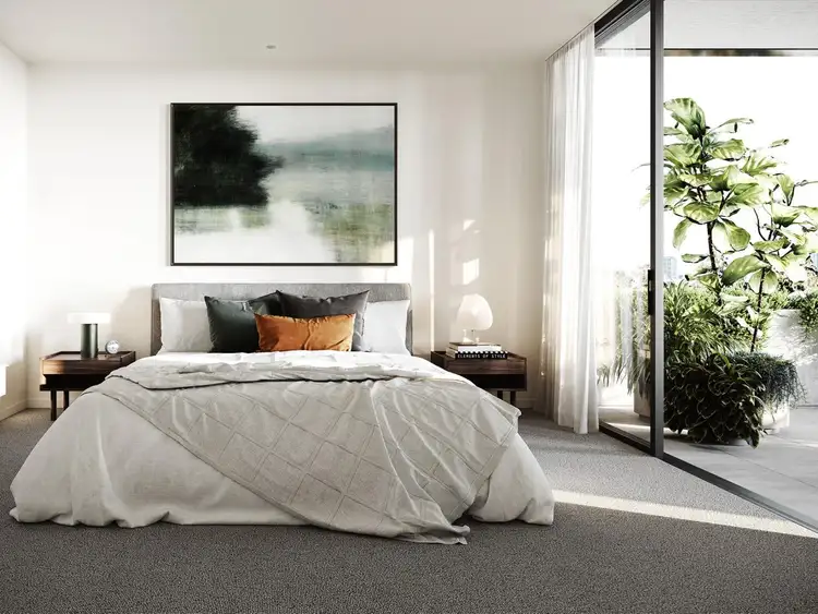 Sixth view of Homely apartment listing, 11/196-200 Carr Place, Leederville WA 6007