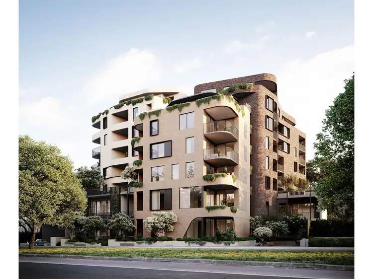 30/196-200 Carr Place
