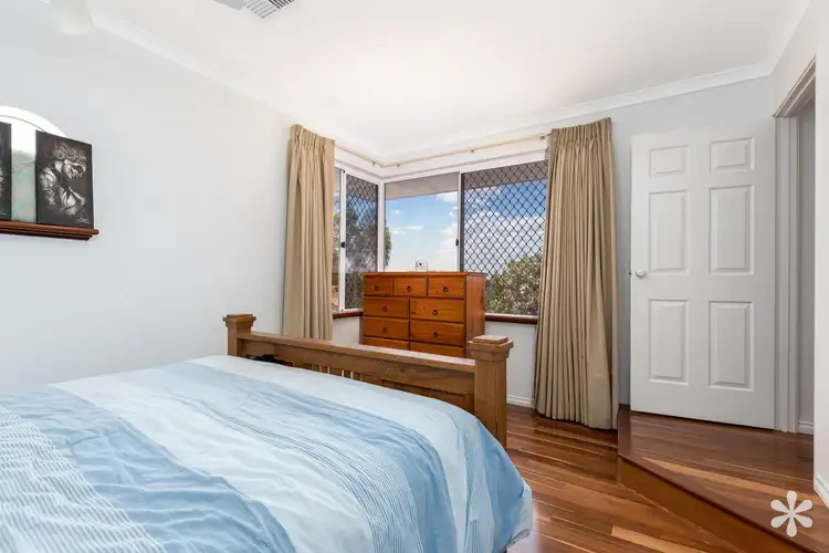 Second view of Homely house listing, 19 Green Vale Heights, Leeming WA 6149