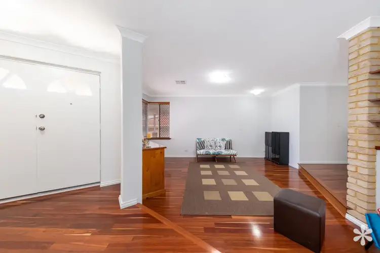 Fifth view of Homely house listing, 19 Green Vale Heights, Leeming WA 6149