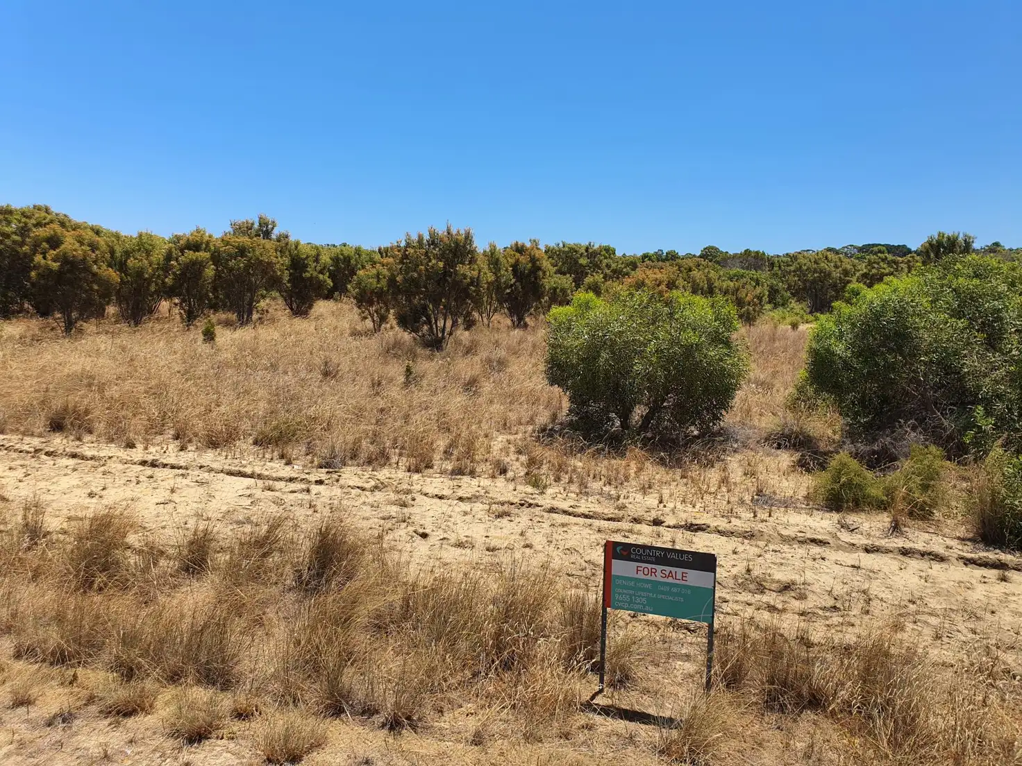 Main view of Homely land listing, Lot 362, Agonis Close, Nilgen WA 6044