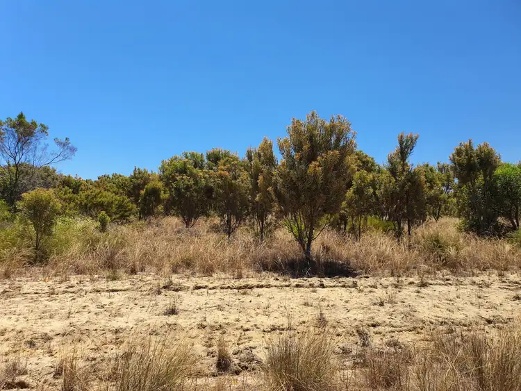 Fourth view of Homely land listing, Lot 362, Agonis Close, Nilgen WA 6044