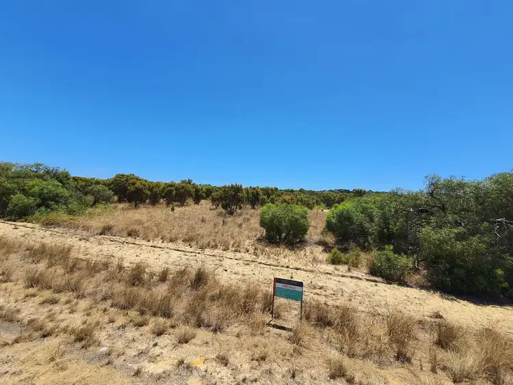 Fifth view of Homely land listing, Lot 362, Agonis Close, Nilgen WA 6044