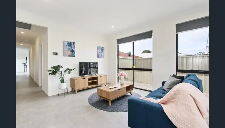 Main view of Homely house listing, 1A Williamson road, Kardinya WA 6163
