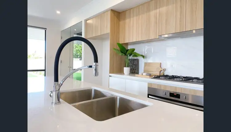 Second view of Homely house listing, 1A Williamson road, Kardinya WA 6163
