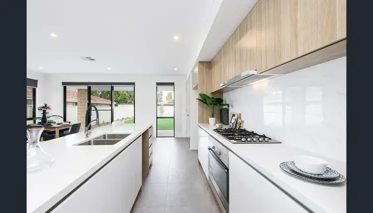 Third view of Homely house listing, 1A Williamson road, Kardinya WA 6163
