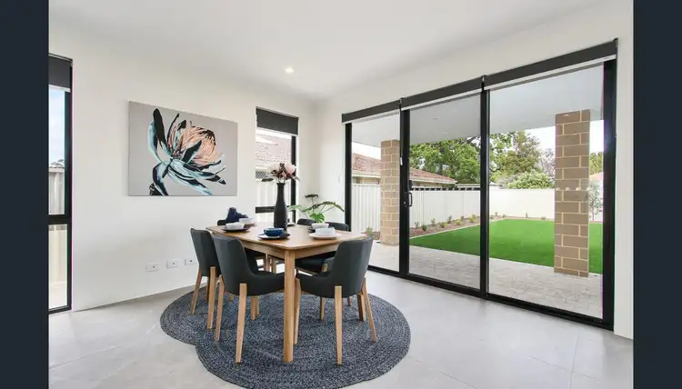 Sixth view of Homely house listing, 1A Williamson road, Kardinya WA 6163