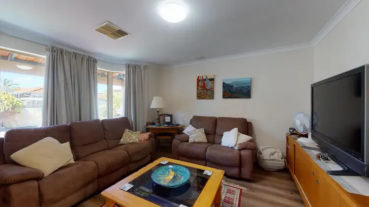 Fifth view of Homely retirement listing, 51/177 Dampier Avenue, Kallaroo WA 6025