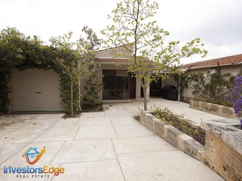 Main view of Homely house listing, 2/20 Queenslea Drive, Claremont WA 6010