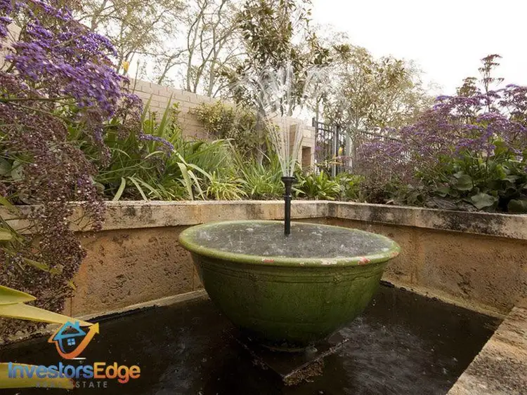 Second view of Homely house listing, 2/20 Queenslea Drive, Claremont WA 6010