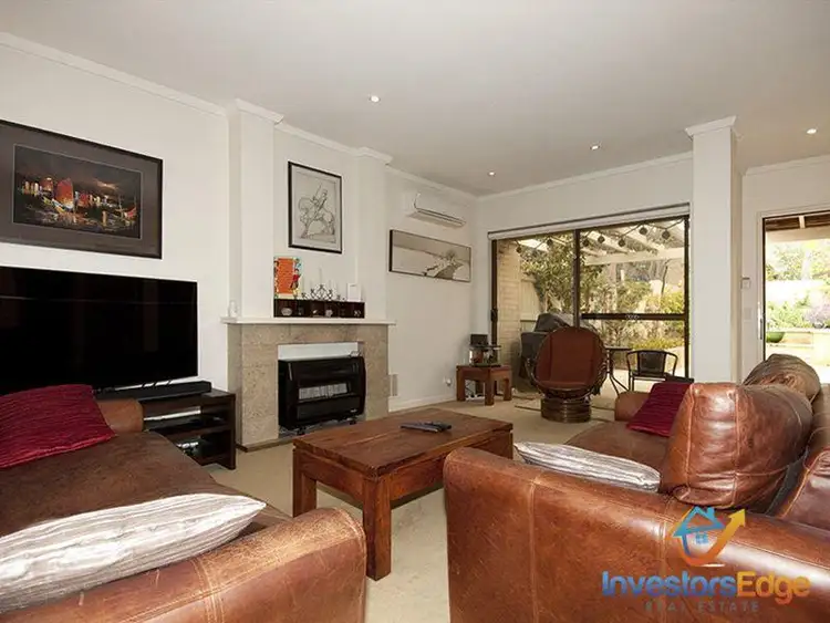 Fourth view of Homely house listing, 2/20 Queenslea Drive, Claremont WA 6010