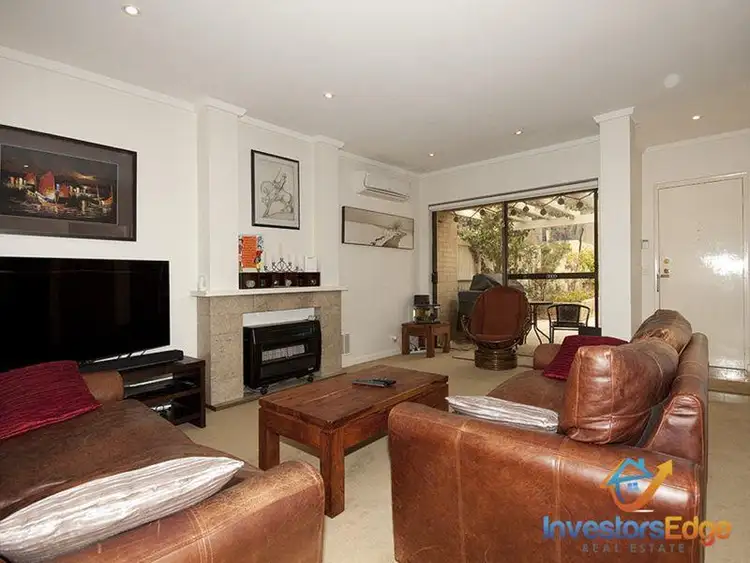 Fifth view of Homely house listing, 2/20 Queenslea Drive, Claremont WA 6010