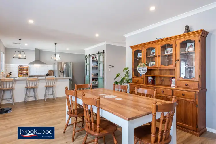 Third view of Homely house listing, 26 Wooroloo Chase, Copley WA 6562