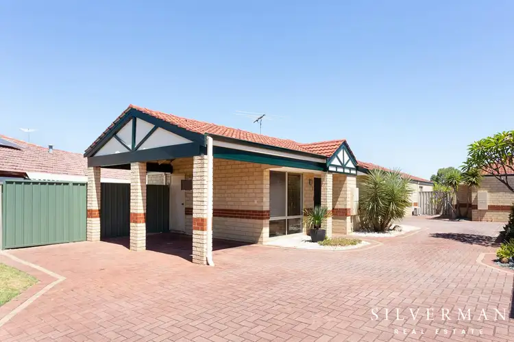 2/5 Sang Place, Bayswater WA 6053