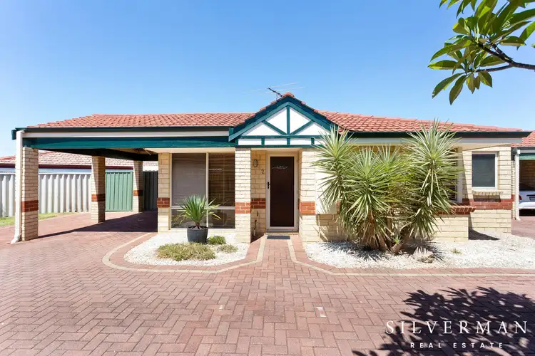 Fourth view of Homely house listing, 2/5 Sang Place, Bayswater WA 6053