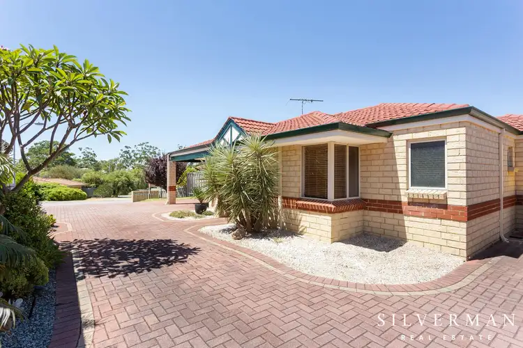 Fifth view of Homely house listing, 2/5 Sang Place, Bayswater WA 6053