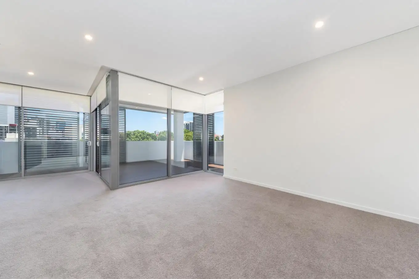 Main view of Homely apartment listing, 404/8 Moreau Parade, East Perth WA 6004