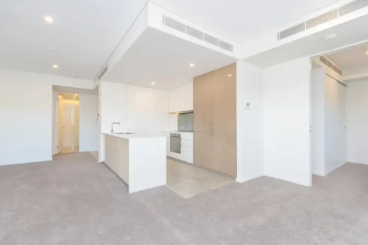 Third view of Homely apartment listing, 404/8 Moreau Parade, East Perth WA 6004