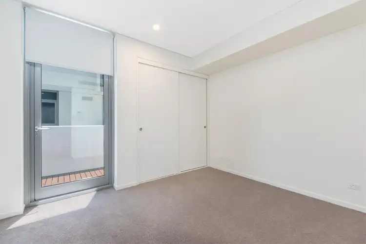 Fourth view of Homely apartment listing, 404/8 Moreau Parade, East Perth WA 6004