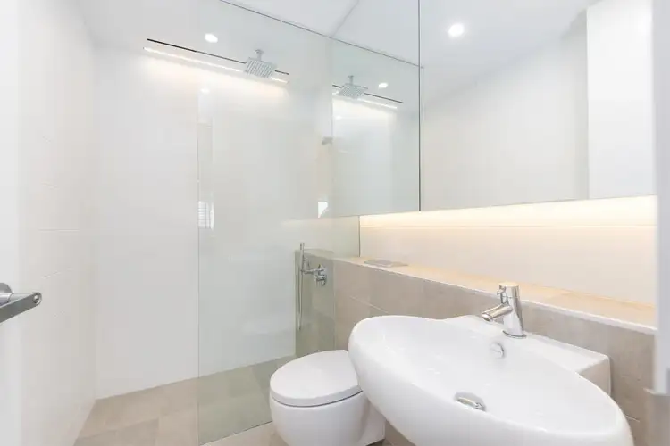 Fifth view of Homely apartment listing, 404/8 Moreau Parade, East Perth WA 6004