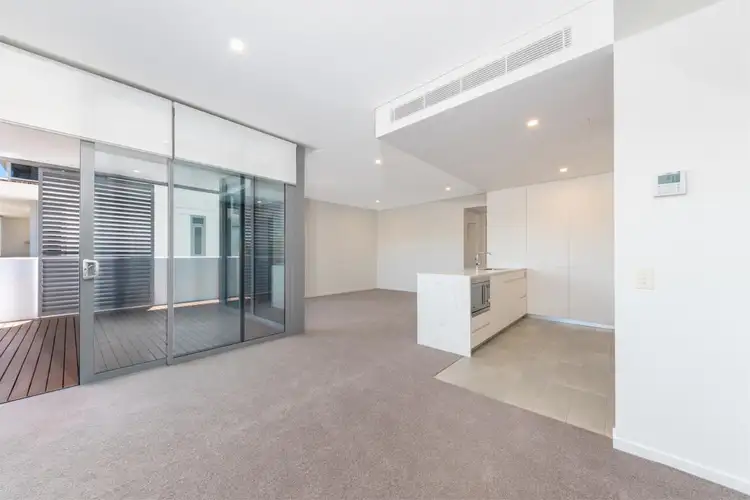 Sixth view of Homely apartment listing, 404/8 Moreau Parade, East Perth WA 6004