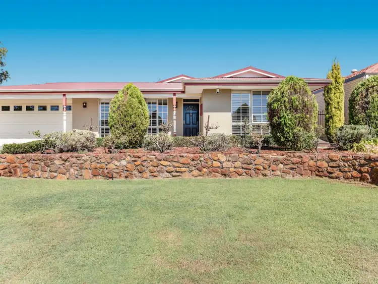 Third view of Homely house listing, 39 HARTUNG WAY, Bull Creek WA 6149