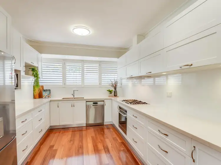 Fourth view of Homely house listing, 39 HARTUNG WAY, Bull Creek WA 6149