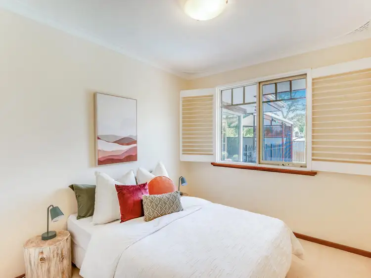 Fifth view of Homely house listing, 39 HARTUNG WAY, Bull Creek WA 6149