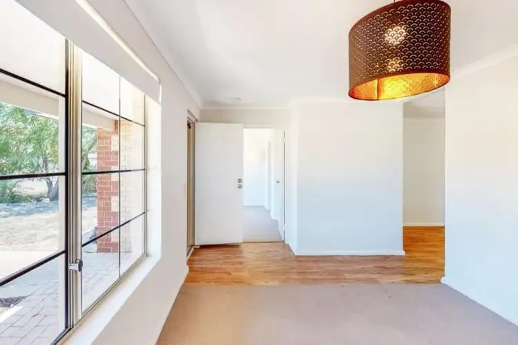 Second view of Homely house listing, 6 Molloy Circuit, Atwell WA 6164