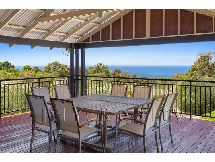 Main view of Homely house listing, 19 Seaview Rise, Eagle Bay WA 6281
