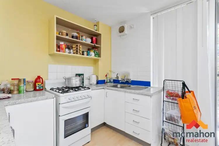 Second view of Homely unit listing, 67/12 Tenth Avenue, Maylands WA 6051