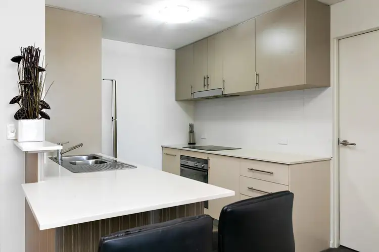 Seventh view of Homely apartment listing, 25/863 Wellington Street, West Perth WA 6005