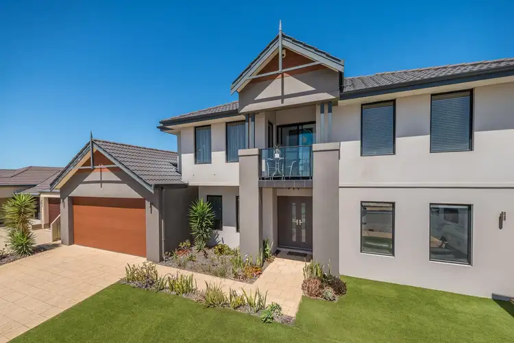 17 Watcombe Avenue, Burns Beach WA 6028