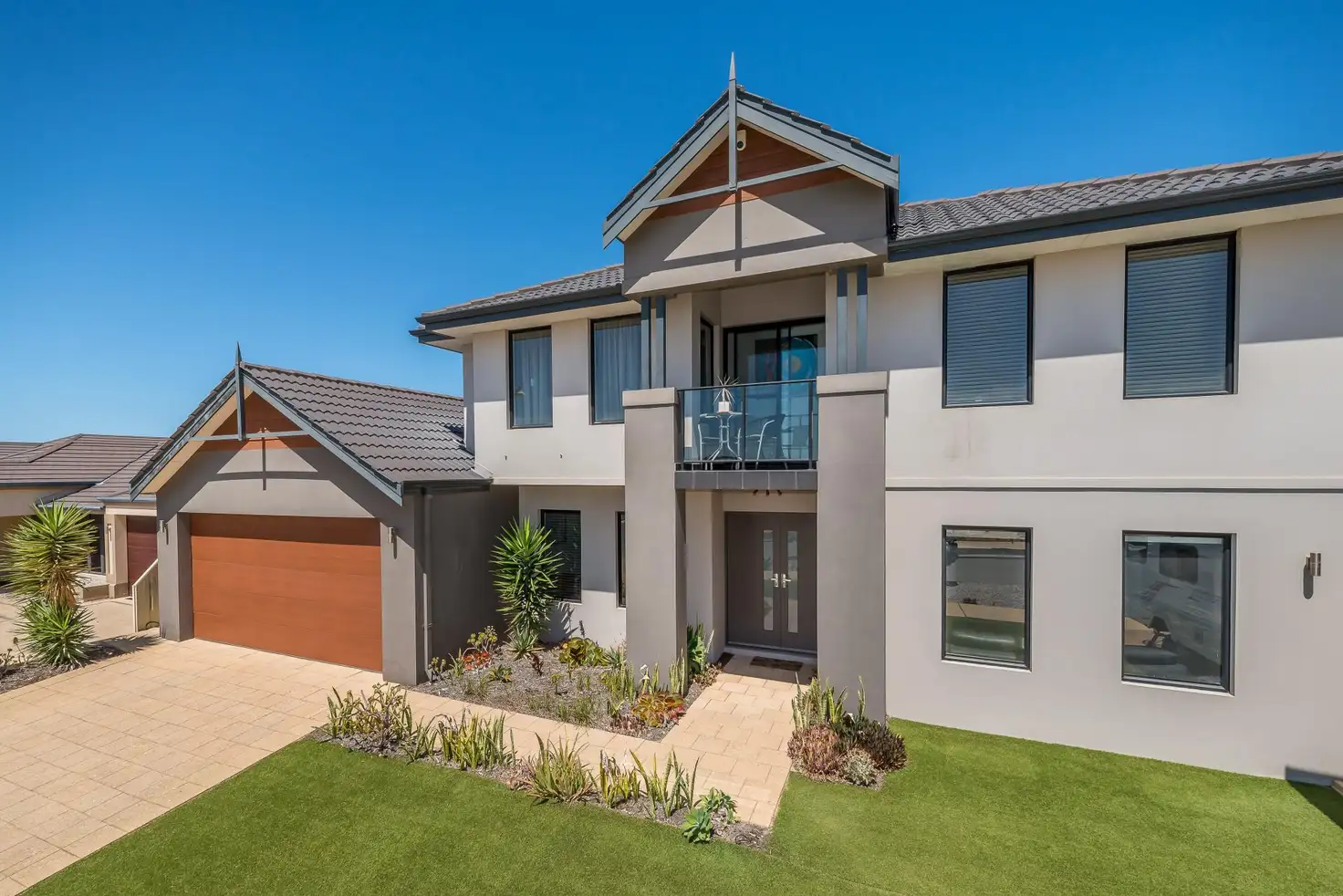 Main view of Homely house listing, 17 Watcombe Avenue, Burns Beach WA 6028