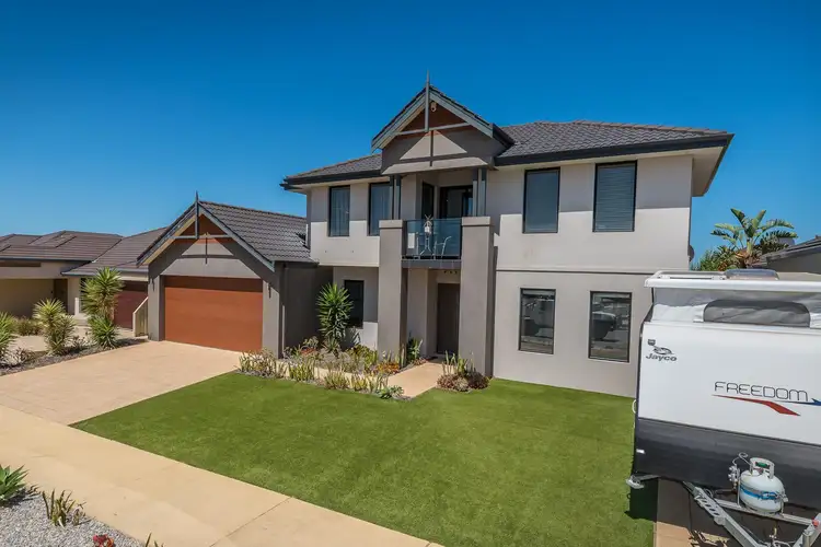 Third view of Homely house listing, 17 Watcombe Avenue, Burns Beach WA 6028