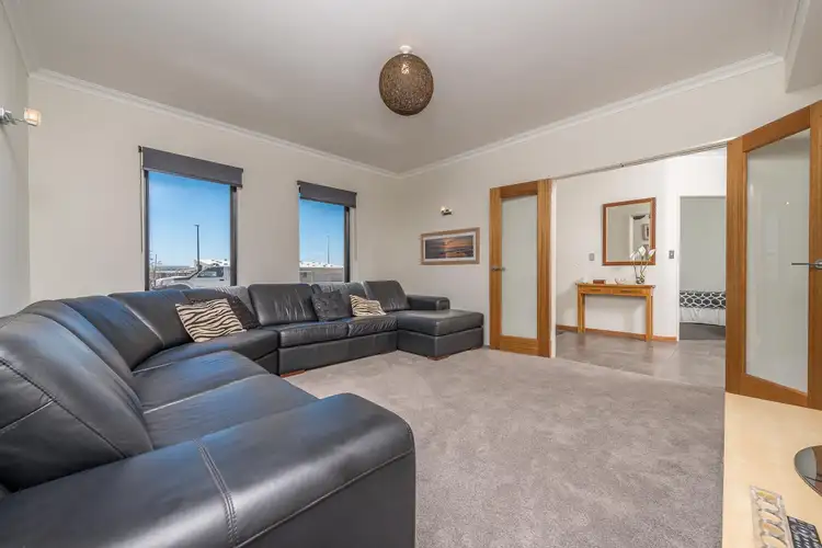Fifth view of Homely house listing, 17 Watcombe Avenue, Burns Beach WA 6028
