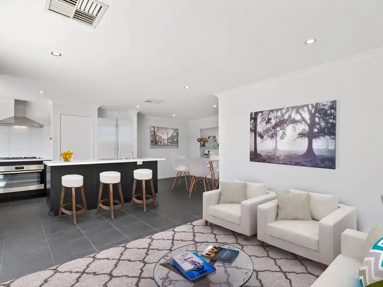 Main view of Homely house listing, 62 Everingham Drive, Ellenbrook WA 6069