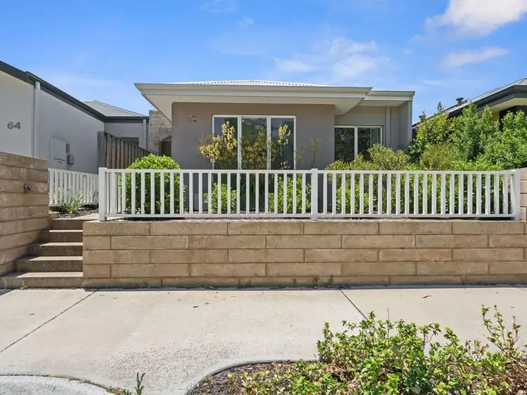 Third view of Homely house listing, 62 Everingham Drive, Ellenbrook WA 6069