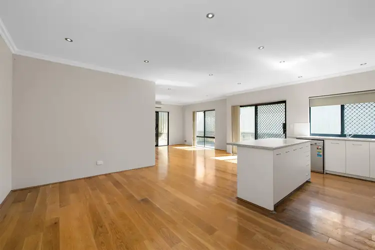 Second view of Homely house listing, 2/70 Pitt Street, Bentley WA 6102