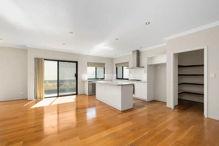 Third view of Homely house listing, 2/70 Pitt Street, Bentley WA 6102