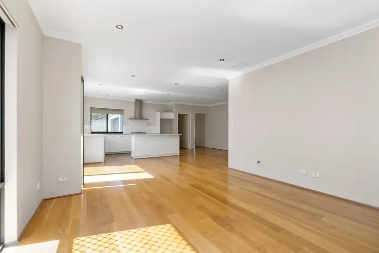Fourth view of Homely house listing, 2/70 Pitt Street, Bentley WA 6102